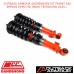 OUTBACK ARMOUR SUSPENSION KIT FRONT ADJ BYPASS EXPD HD (PAIR) TRITON MQ 2015+